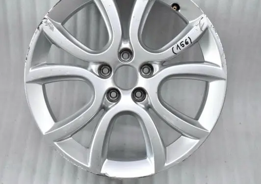 Peugeot 508 R18 alloy rim 