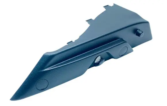 Hyundai i30 Parcel shelf load cover mount bracket 85910A6000RY