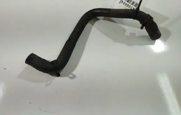 Seat Alhambra (Mk1) Engine coolant pipe/hose 