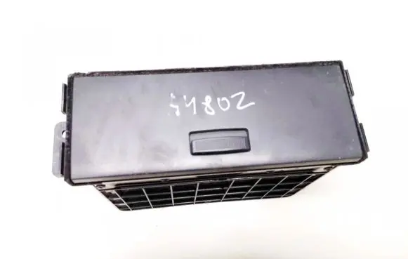 Chevrolet Captiva Glove box tbx35