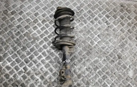 Mercedes-Benz C W204 Front shock absorber with coil spring