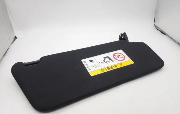 Mercedes-Benz C AMG W204 Sun visor A0078173420 A2078106910