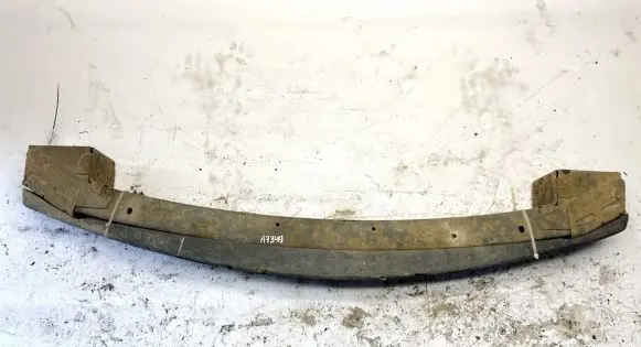 Rear beam
