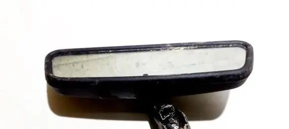 BMW X5 E53 Rear view mirror (interior) e11015313