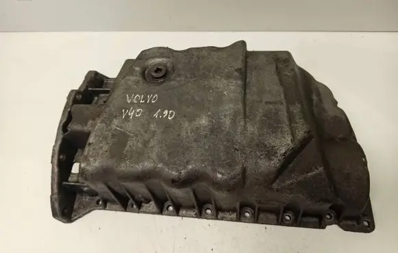 Volvo S40, V40 Oil sump 7130104412
