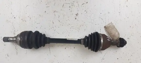 Opel Insignia A Front driveshaft 13228195