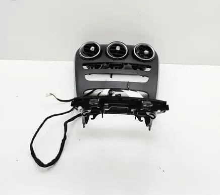 Mercedes-Benz C W205 Other center console (tunnel) element A2056803208