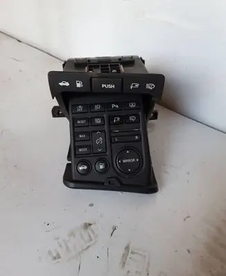Lexus GS 300 350 430 450H Wing mirror switch 8401030190