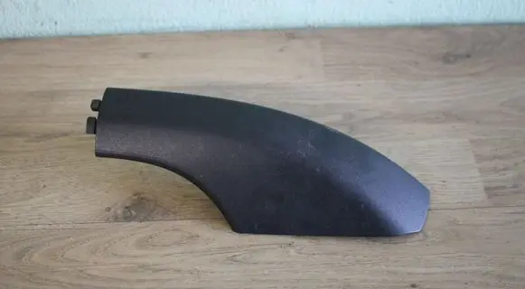 Volvo V50 Roof bar rail 8667819