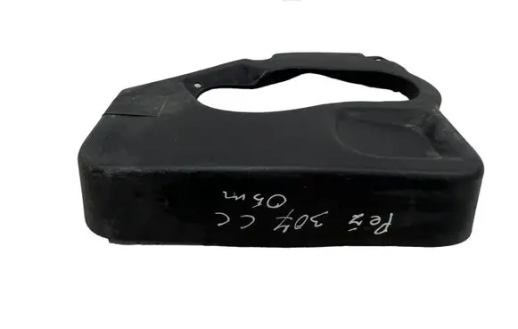Peugeot 307 CC Other engine bay part 9655384277