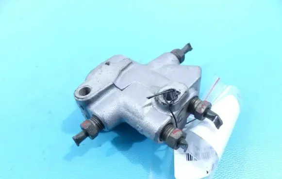 Suzuki Liana Brake power pressure regulator IMPRK1283871