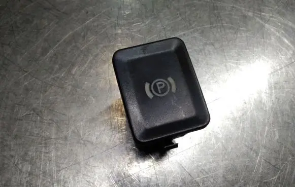 Volkswagen PASSAT B6 Hand parking brake switch 