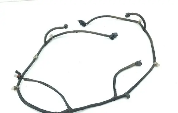 Nissan Leaf II (ZE1) Parking sensor (PDC) wiring loom