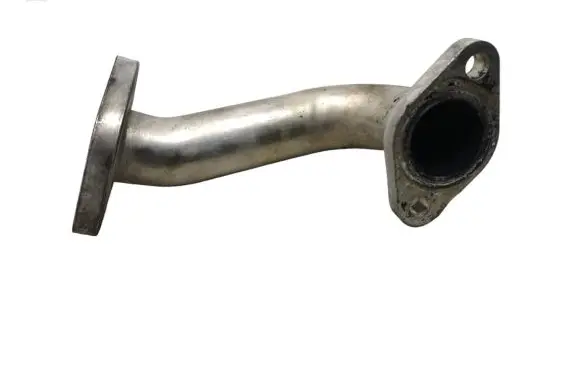 Fiat Ducato EGR valve line/pipe/hose