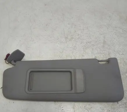 BMW 5 F10 F11 Sun visor 7248855