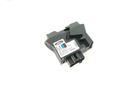 Jaguar S-Type Alarm movement detector/sensor 98AG15K609AB 5WK4813 9K06A