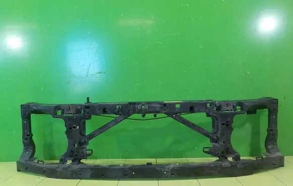 Land Rover Range Rover Sport L320 Radiator support slam panel WZMOCNIENIE