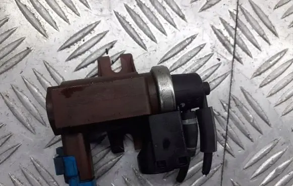 Citroen C5 Vacuum valve 9654282880