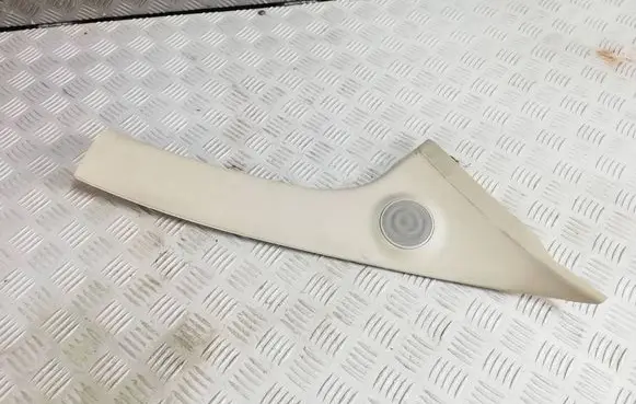 Fiat 500 (A) pillar trim