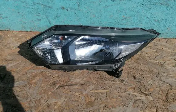 Honda HR-V Headlight/headlamp