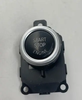 BMW 5 F10 F11 Engine start stop button switch 9229563 3393020302 11123030612036