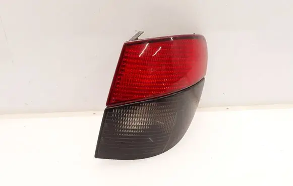 Peugeot 406 Rear/tail lights 45503D