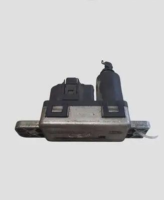 Volvo XC60 Glow plug pre-heat relay 10097186