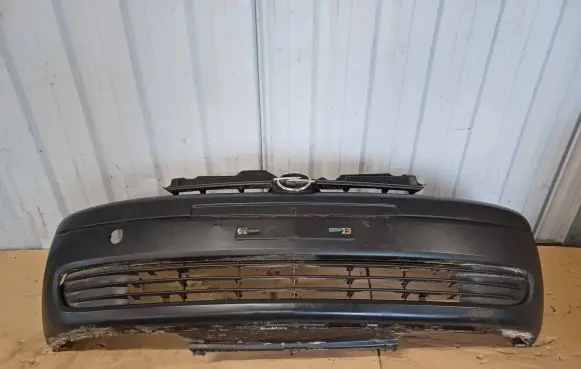 Opel Combo C Front bumper 13113087
