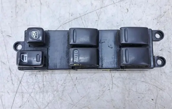 Nissan Maxima Quarter vent window switch 