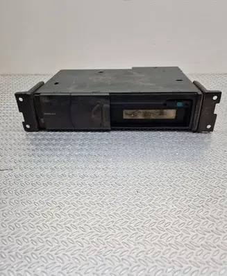 BMW X5 E53 CD/DVD changer 6913388