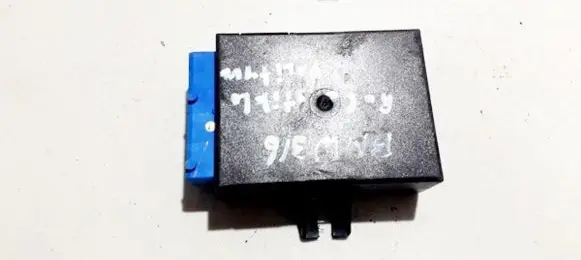 BMW 3 E36 Window wiper relay 61358357068 110187