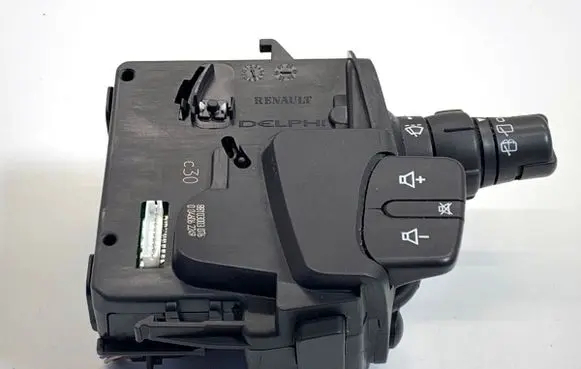 Renault Clio III Wiper switch 88103003