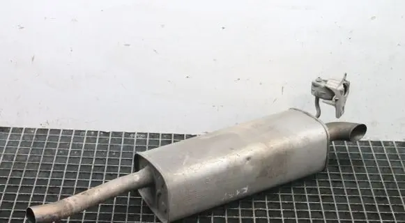Seat Arona Rear muffler/silencer tail pipe 2Q0253611S