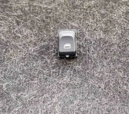 Audi A1 Electric window control switch 4G0959855