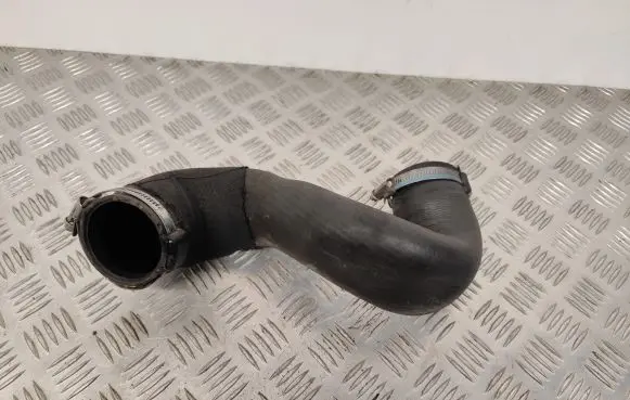 Citroen DS5 Intercooler hose/pipe