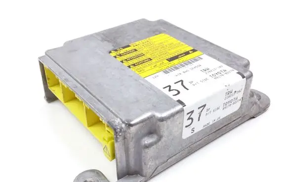 Toyota Corolla E120 E130 Airbag control unit/module 210213102 8917002270