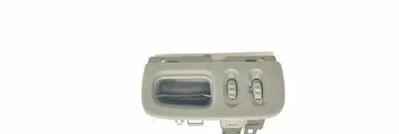 Renault Scenic I Headlight level height control switch 8200171269 430690 416950