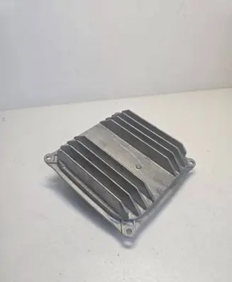 Mercedes-Benz GLE (W166 - C292) Headlight ballast module Xenon A1668203689