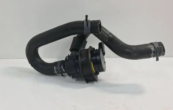 Porsche Cayenne (92A) Electric auxiliary coolant/water pump 7P5819610C 7P5815992A 7P5815991