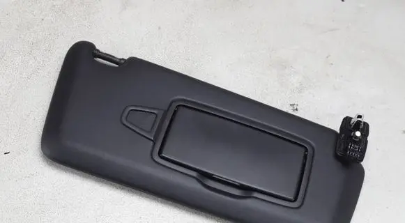 Mercedes-Benz CLA C117 X117 W117 Sun visor A1768101400 A0068173420