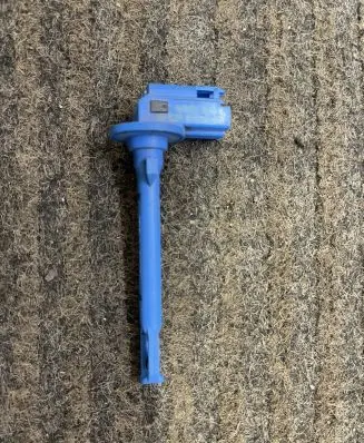 Ford S-MAX Interior temperature sensor 669T19C734AA
