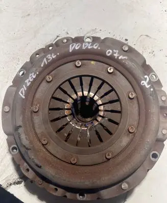 Fiat Doblo Clutch set kit