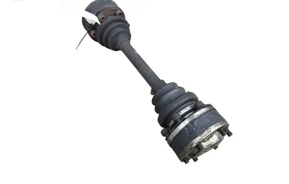 BMW 7 E23 Rear driveshaft