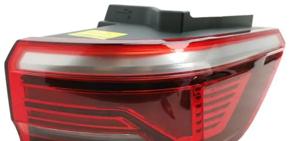 Volkswagen Multivan T7 Rear/tail lights 7T0945096D
