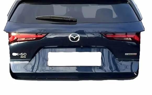 Mazda CX-60 Truck tailgate 83746634