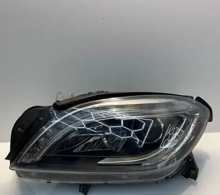 Headlight/headlamp