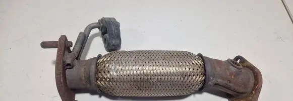KIA Sportage Exhaust flexible connection