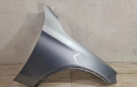 Mercedes-Benz GLC X253 C253 Fender A2538810243
