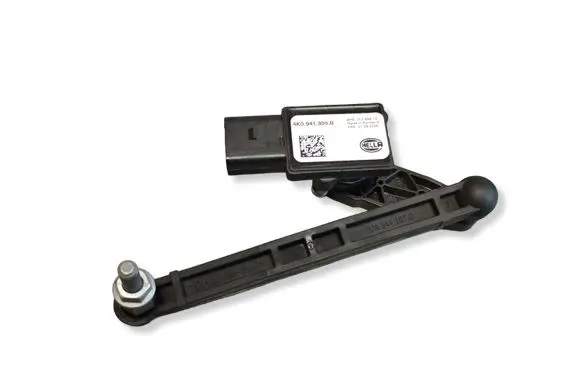 Audi A7 S7 4K8 Rear height level sensor lever 4K0941309B