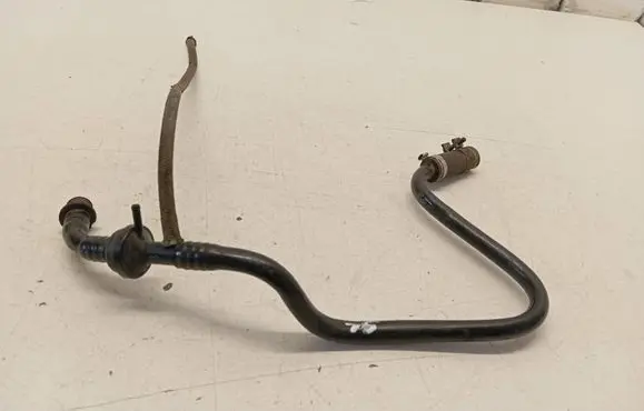 Volkswagen Multivan T5 Vacuum line/pipe/hose 